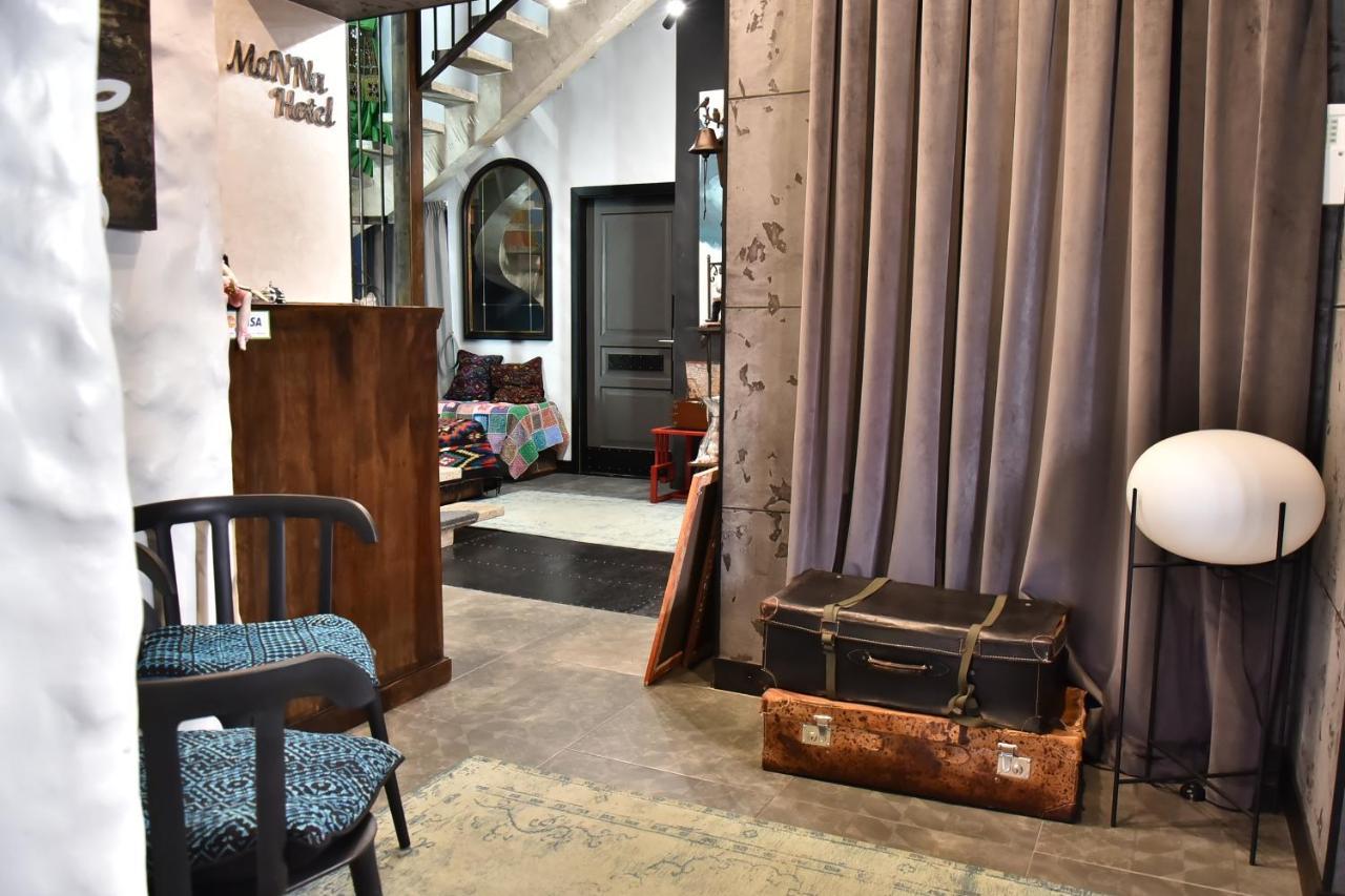 Manna Boutique Hotel (Adults Only) Kiev Ngoại thất bức ảnh