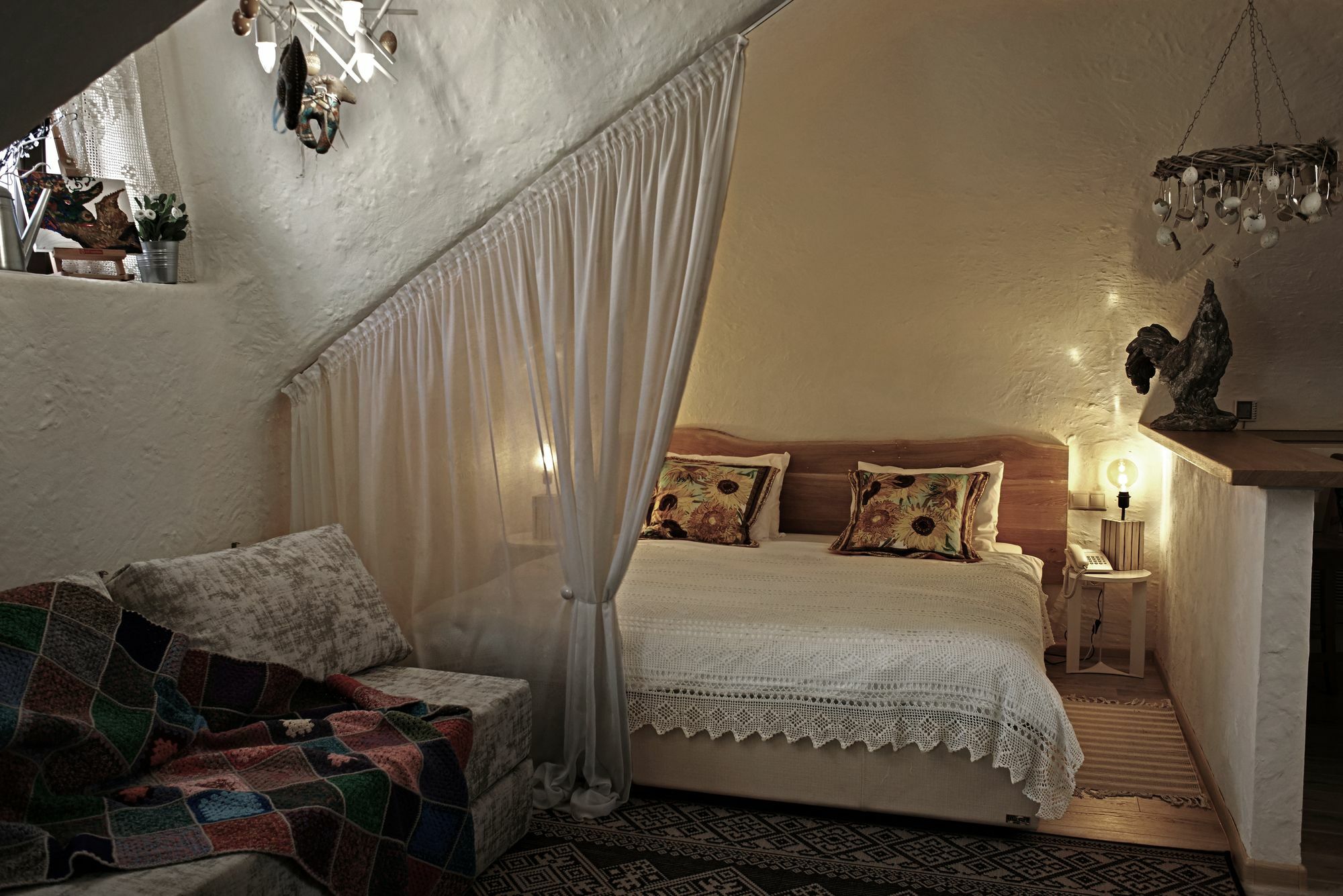 Manna Boutique Hotel (Adults Only) Kiev Ngoại thất bức ảnh