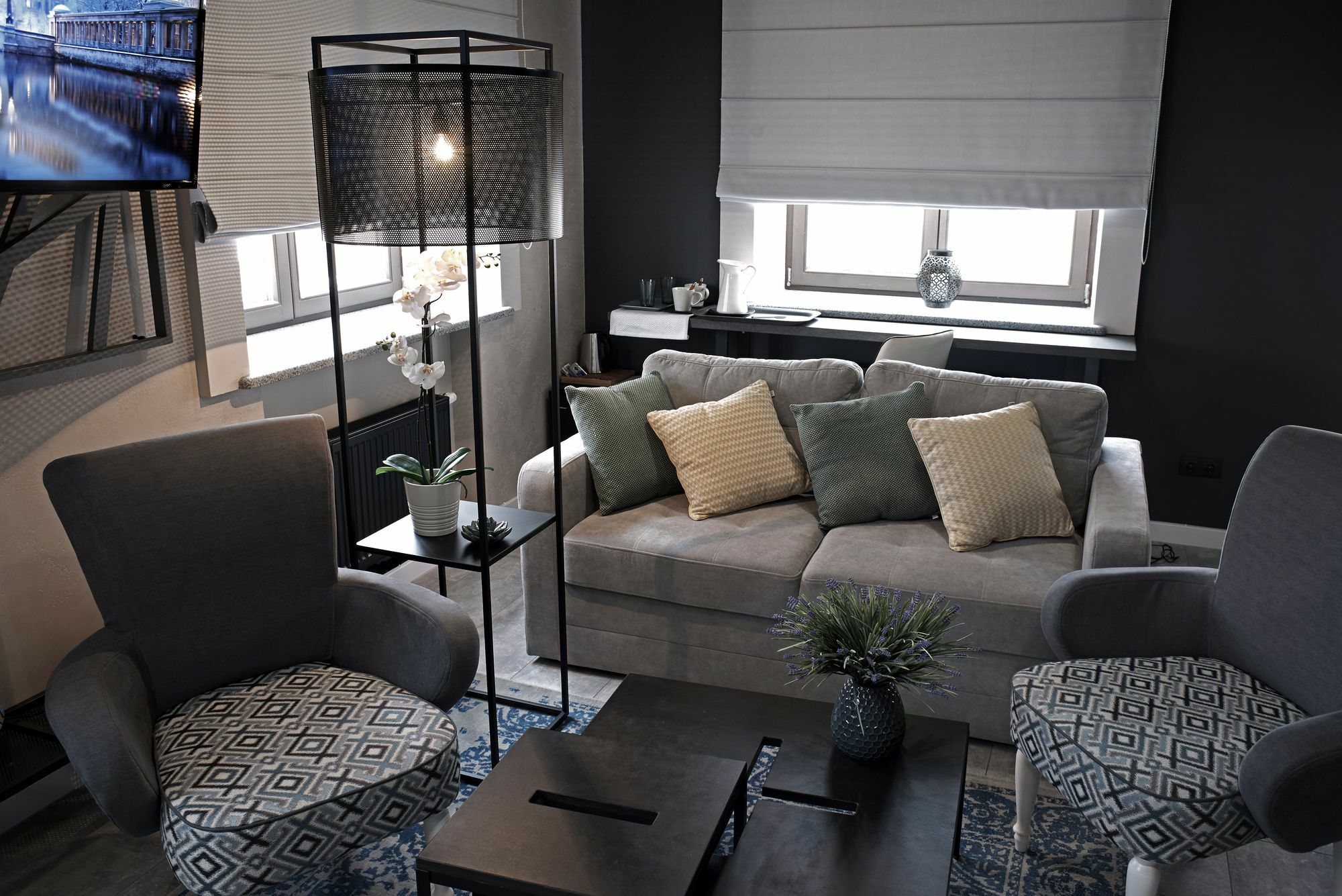 Manna Boutique Hotel (Adults Only) Kiev Ngoại thất bức ảnh